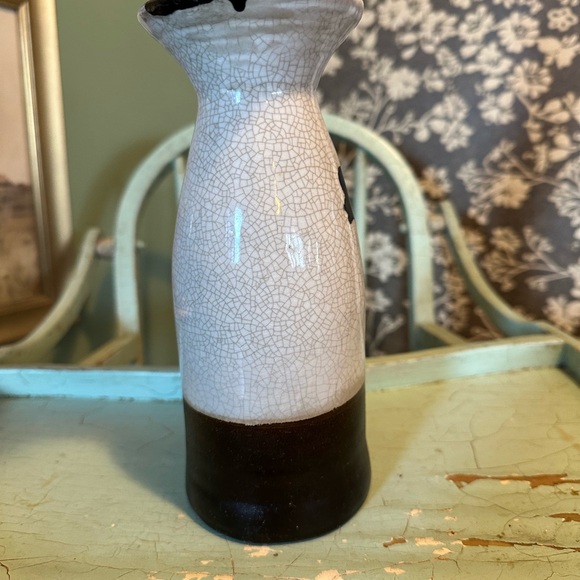 Rustic Vase - Picture 3 of 7